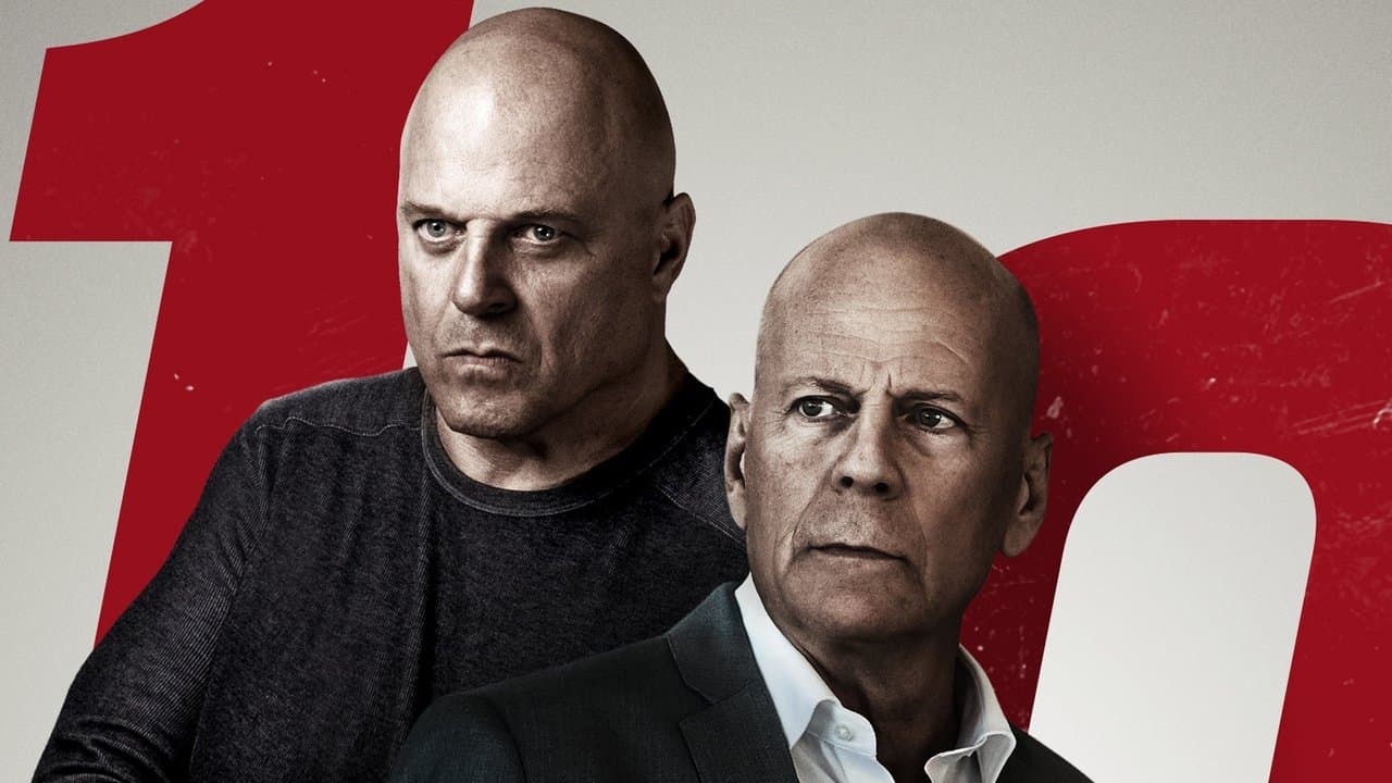 10 Minutes Gone backdrop