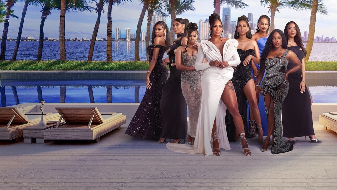 Les Wags s'imposent backdrop