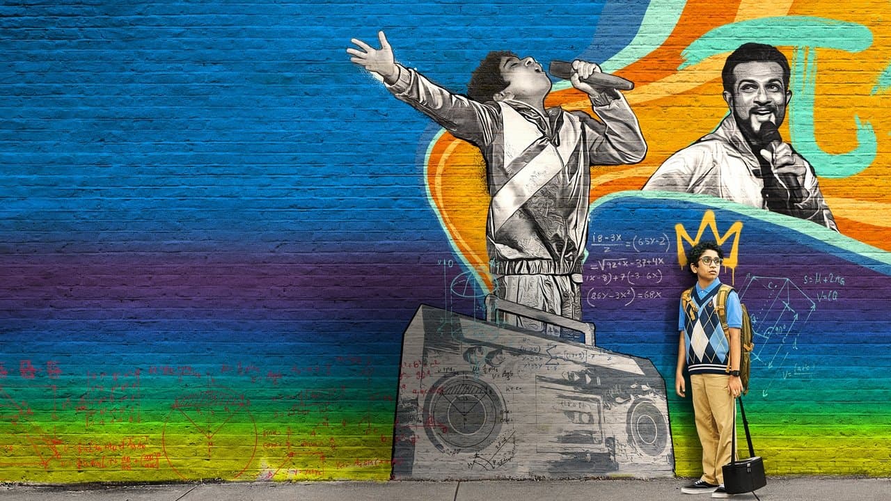 Le meilleur backdrop