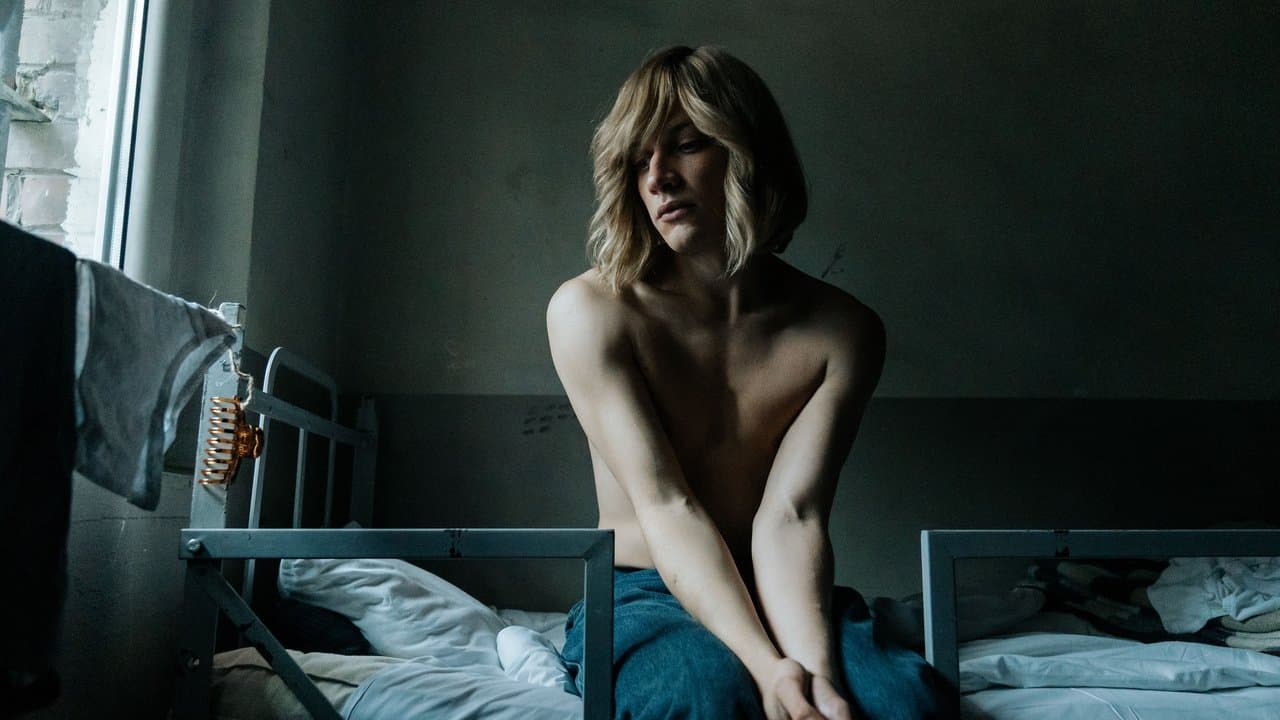 Une autre vie que la mienne backdrop