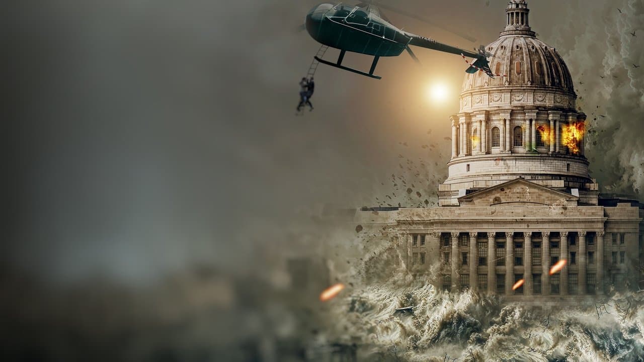 Continental Split backdrop