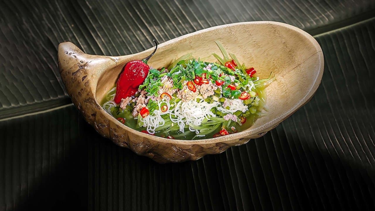 L'origine des saveurs backdrop