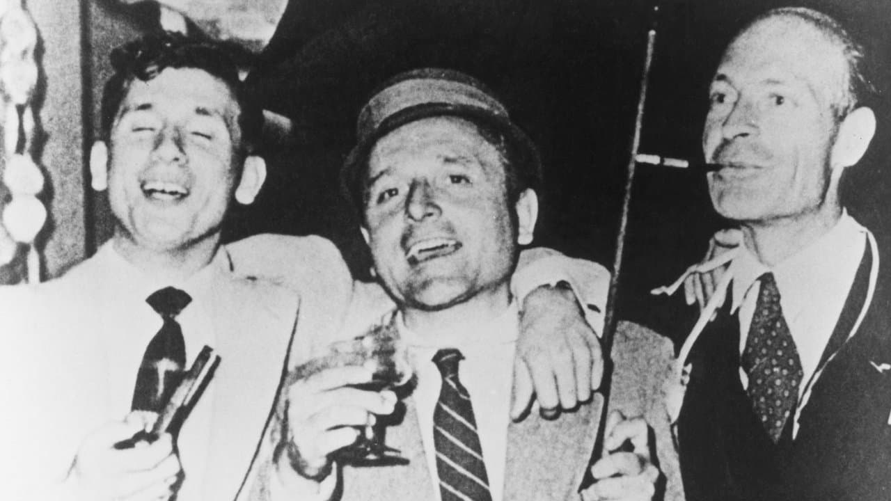 Hôtel Terminus : Klaus Barbie, sa vie et son temps backdrop