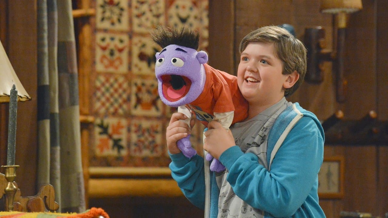 Crash et Bernstein backdrop