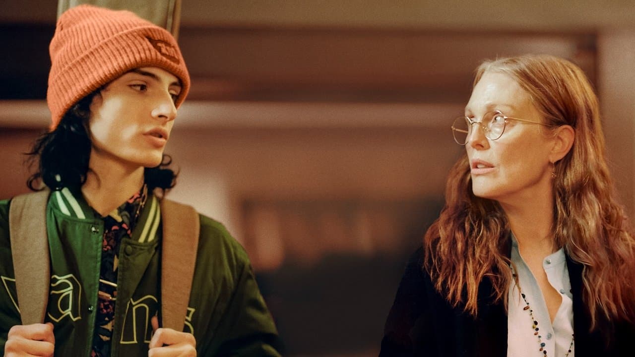 Quand tu auras fini de sauver le monde backdrop