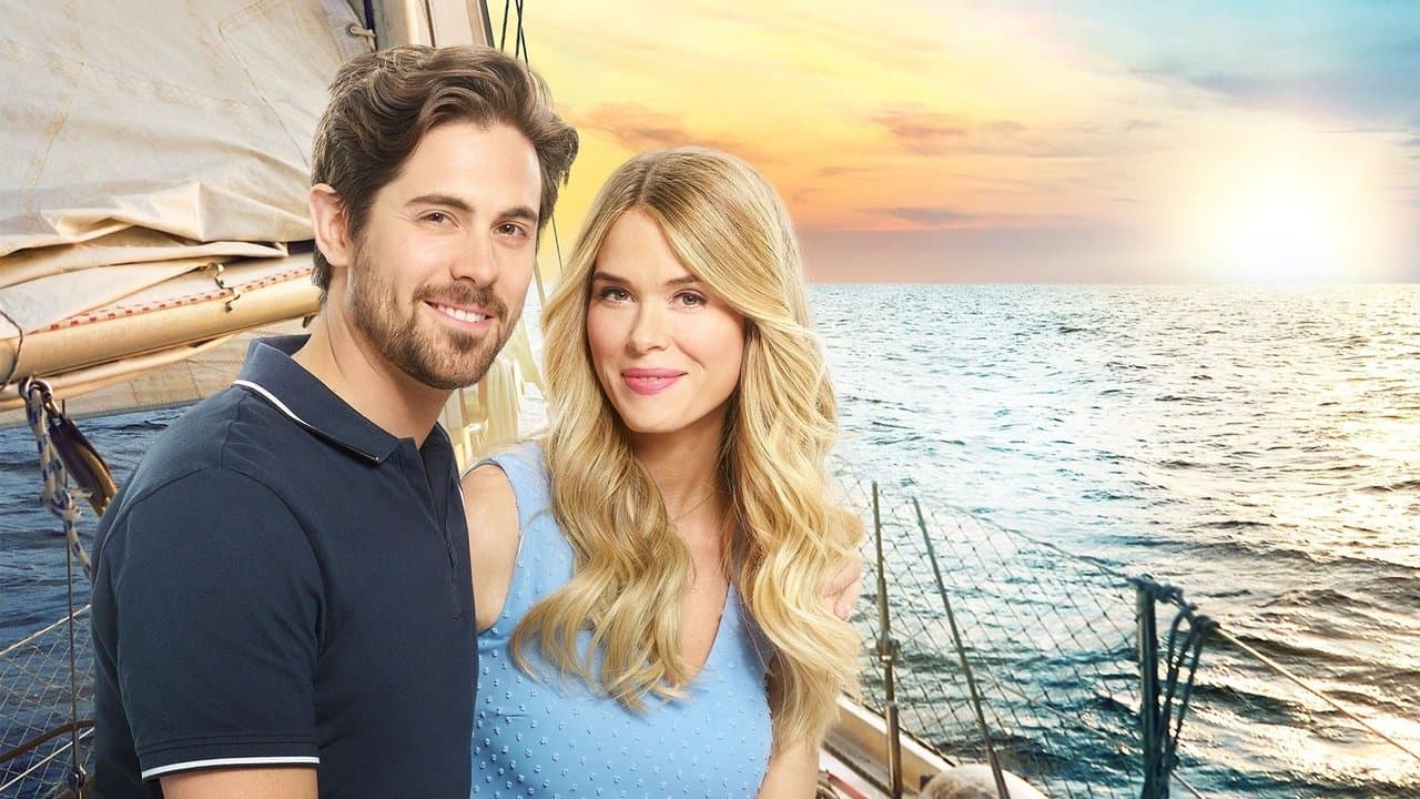 Coup de foudre pour le capitaine backdrop