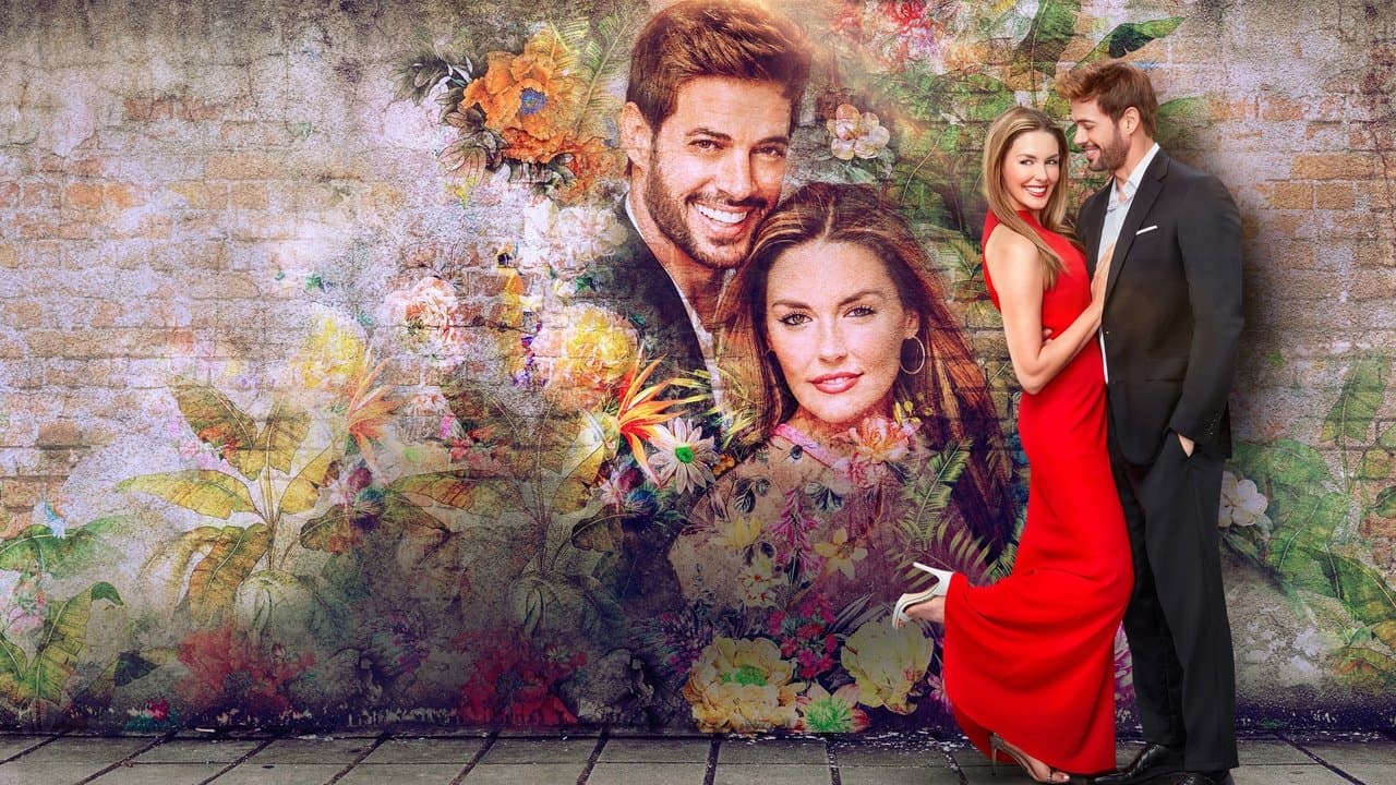 Notre incroyable anniversaire backdrop