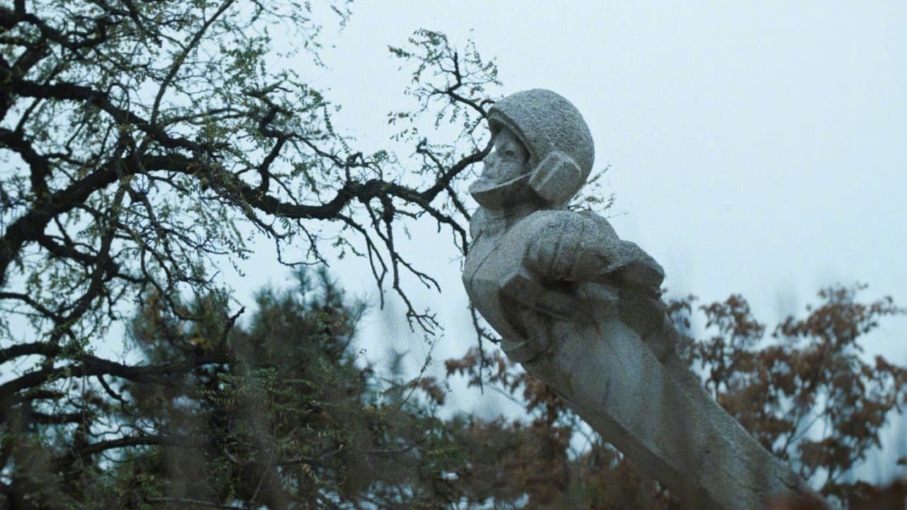 Les Feux sauvages backdrop