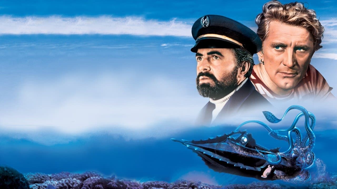 20 000 Lieues sous les mers backdrop