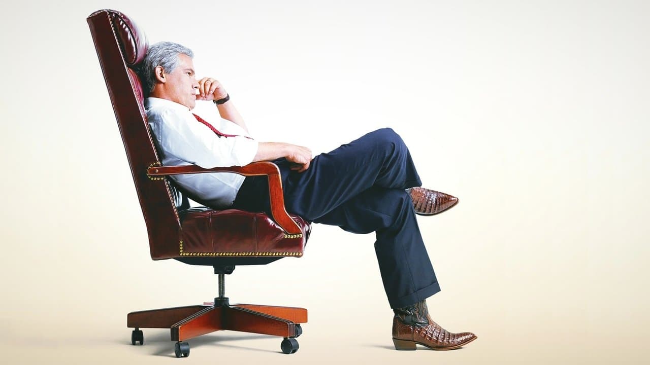 W. - L'improbable président backdrop