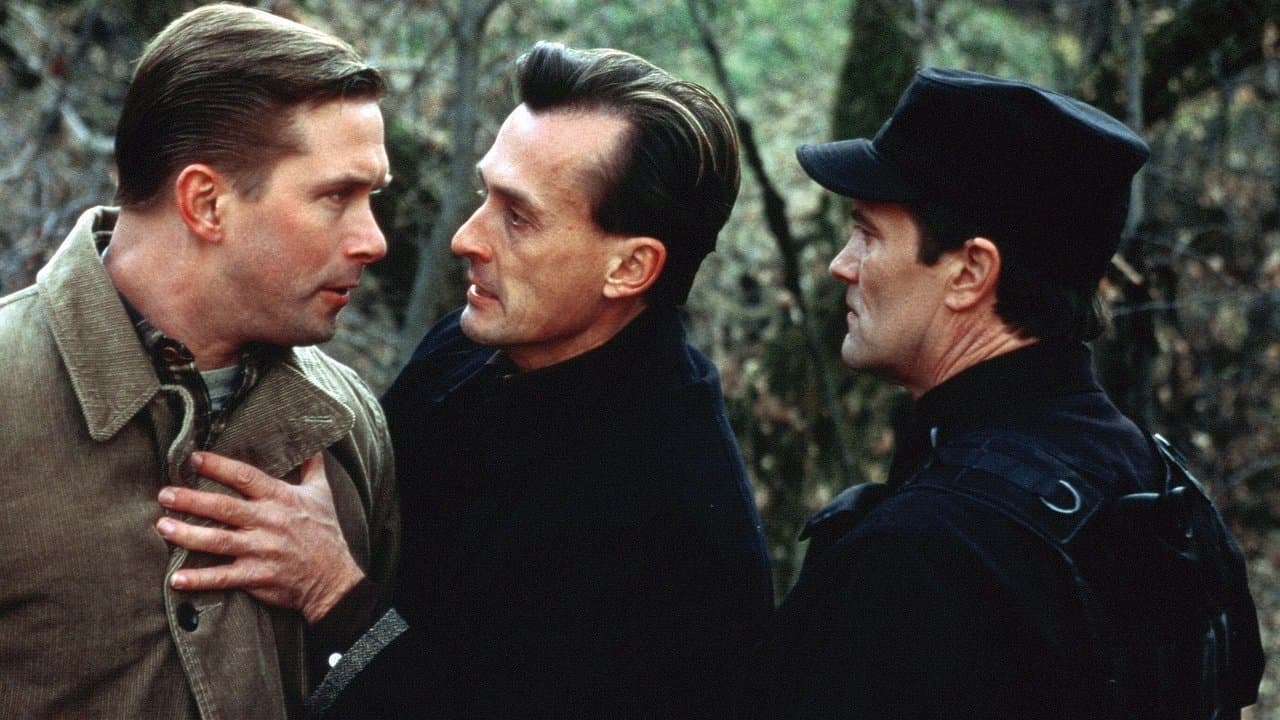 Meurtres Très Ordonnés backdrop