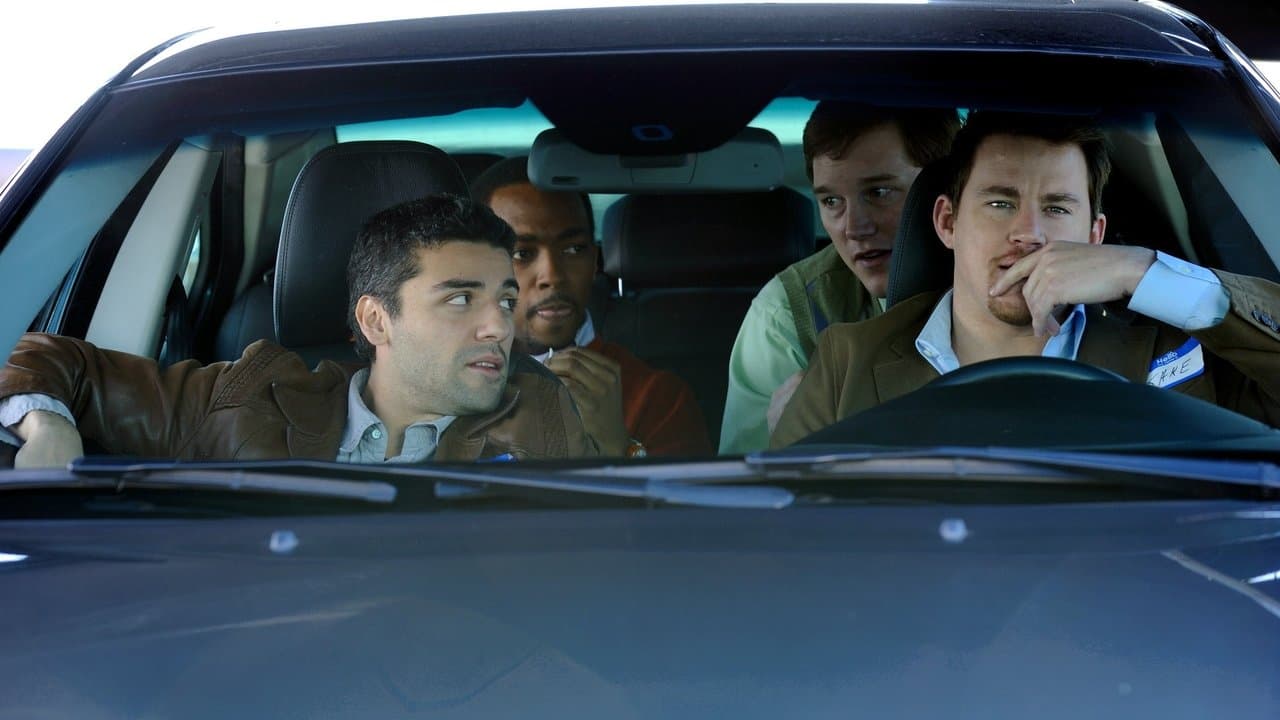 10 ans déjà ! backdrop