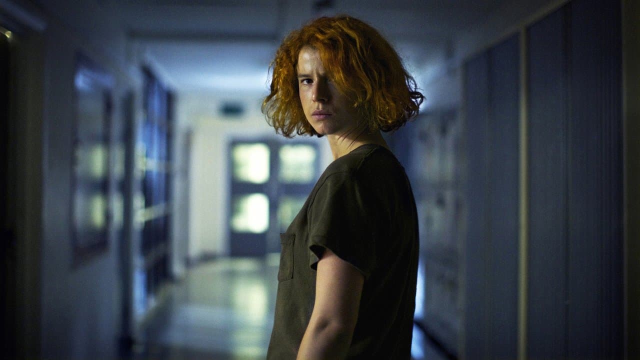 Jersey Affair backdrop