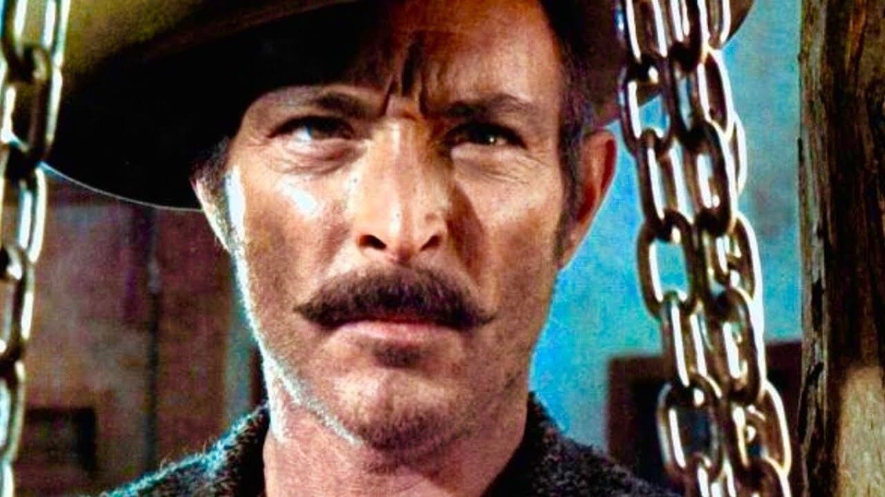 Pas de pitié pour les salopards backdrop