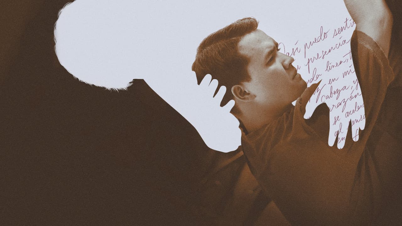 Si seulement tu me l'avais dit backdrop