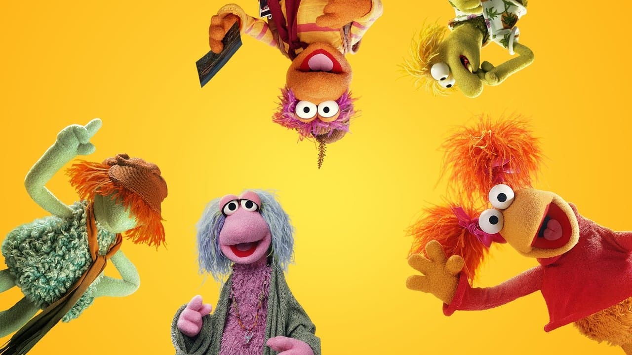 Fraggle Rock : tous en chœur ! backdrop