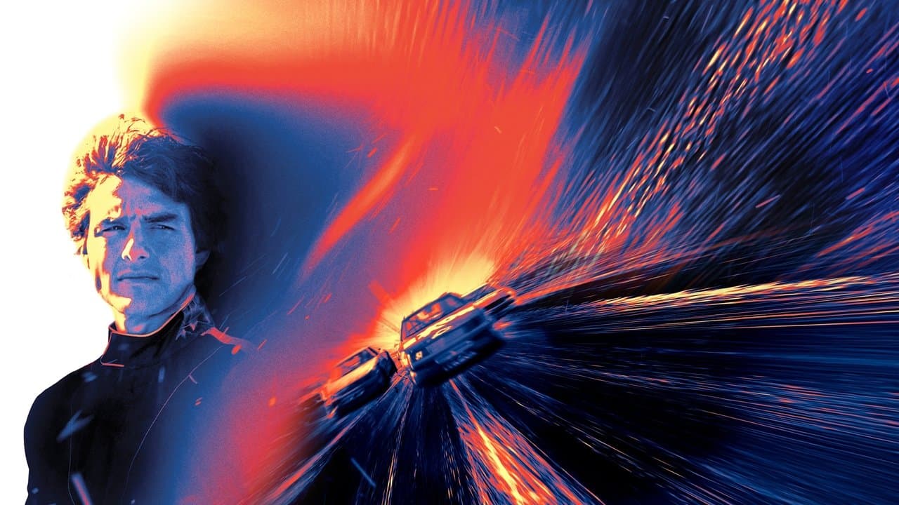 Jours de Tonnerre backdrop