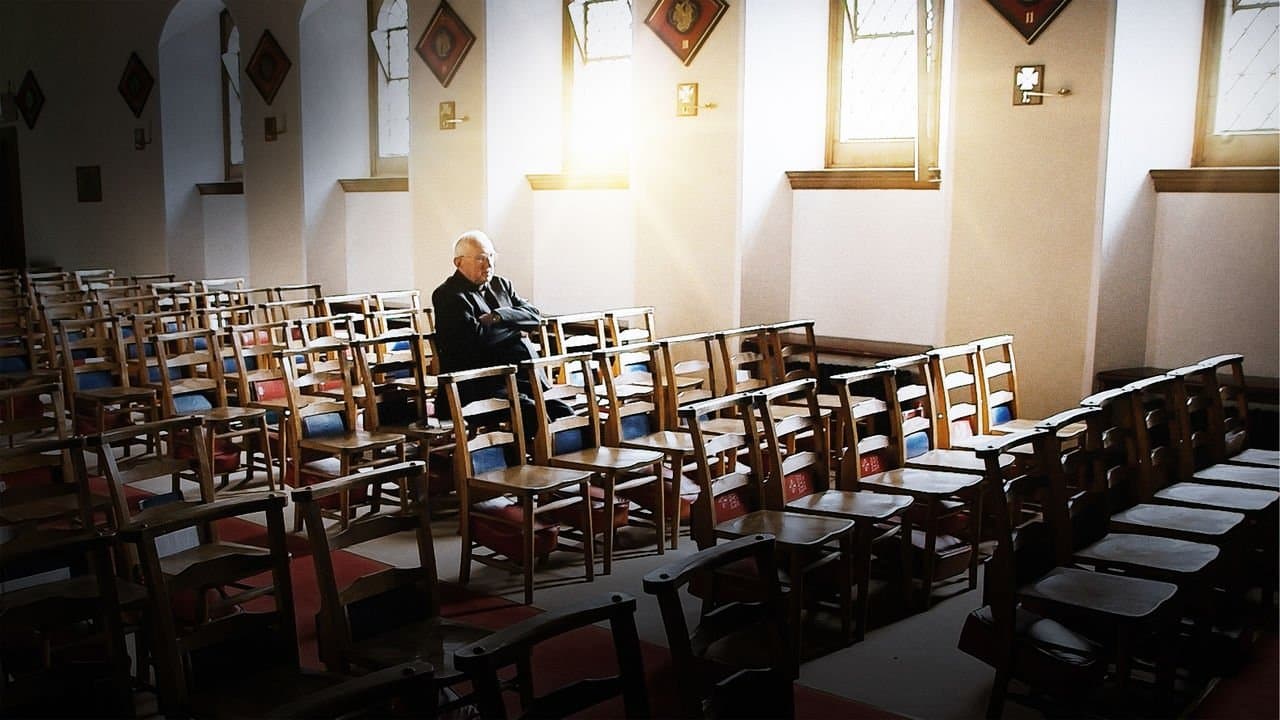 Lettres de Dunblane : Retour sur une fusillade backdrop