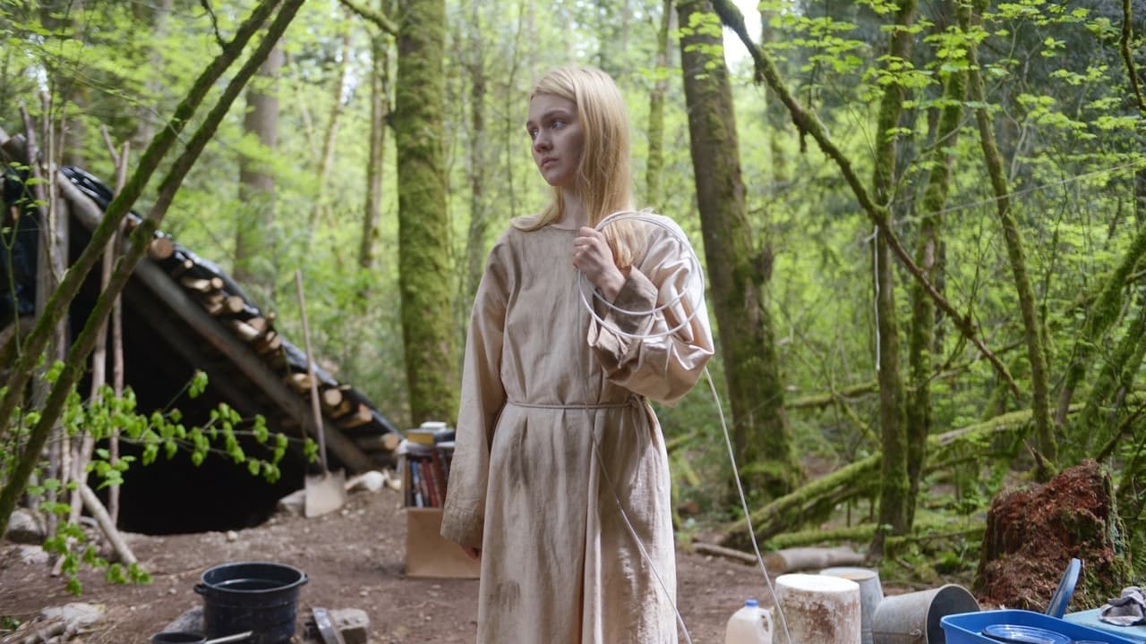 Elizabeth SMART, kidnappée à 14 ans backdrop