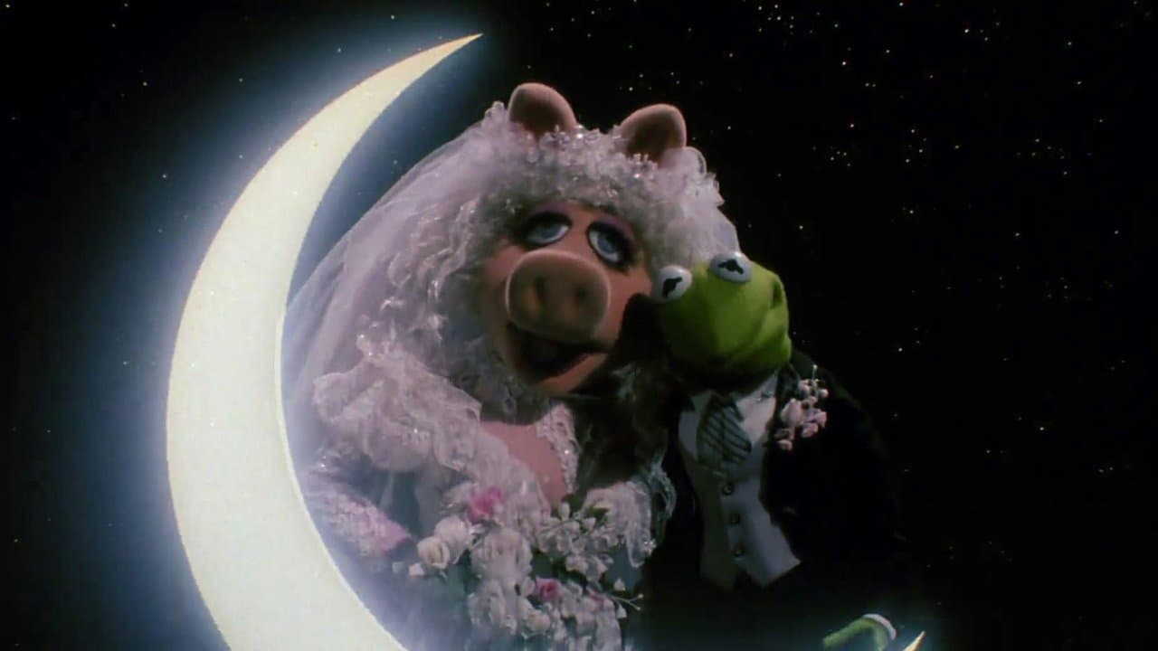 Les Muppets à Manhattan backdrop