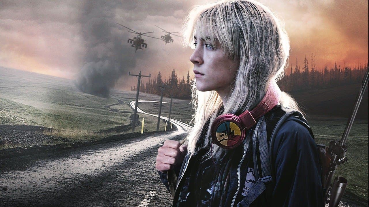 Maintenant c'est ma vie backdrop