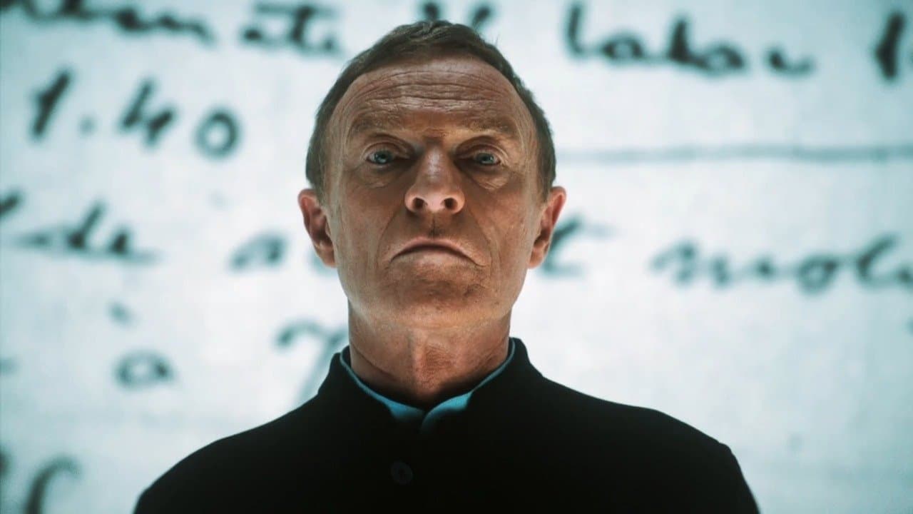 Hondelatte raconte backdrop