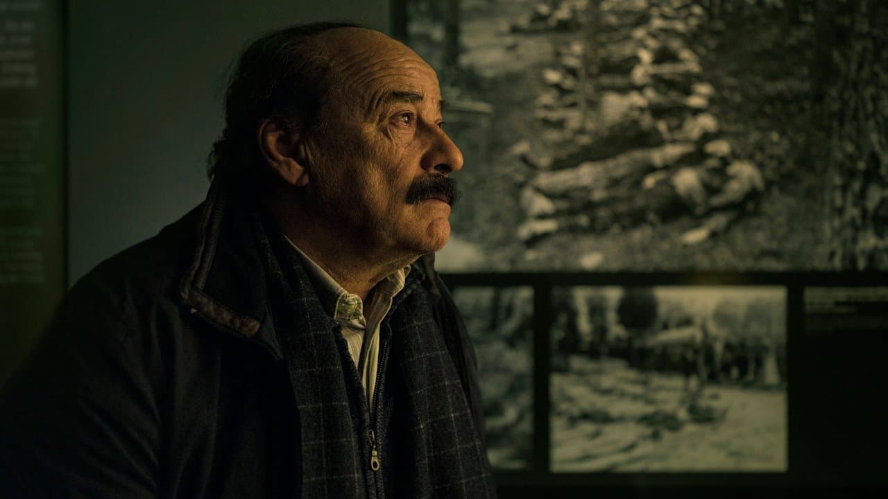 Marco, l’énigme d’une vie backdrop