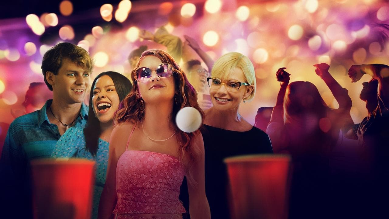 Le défi de Molly Singer backdrop