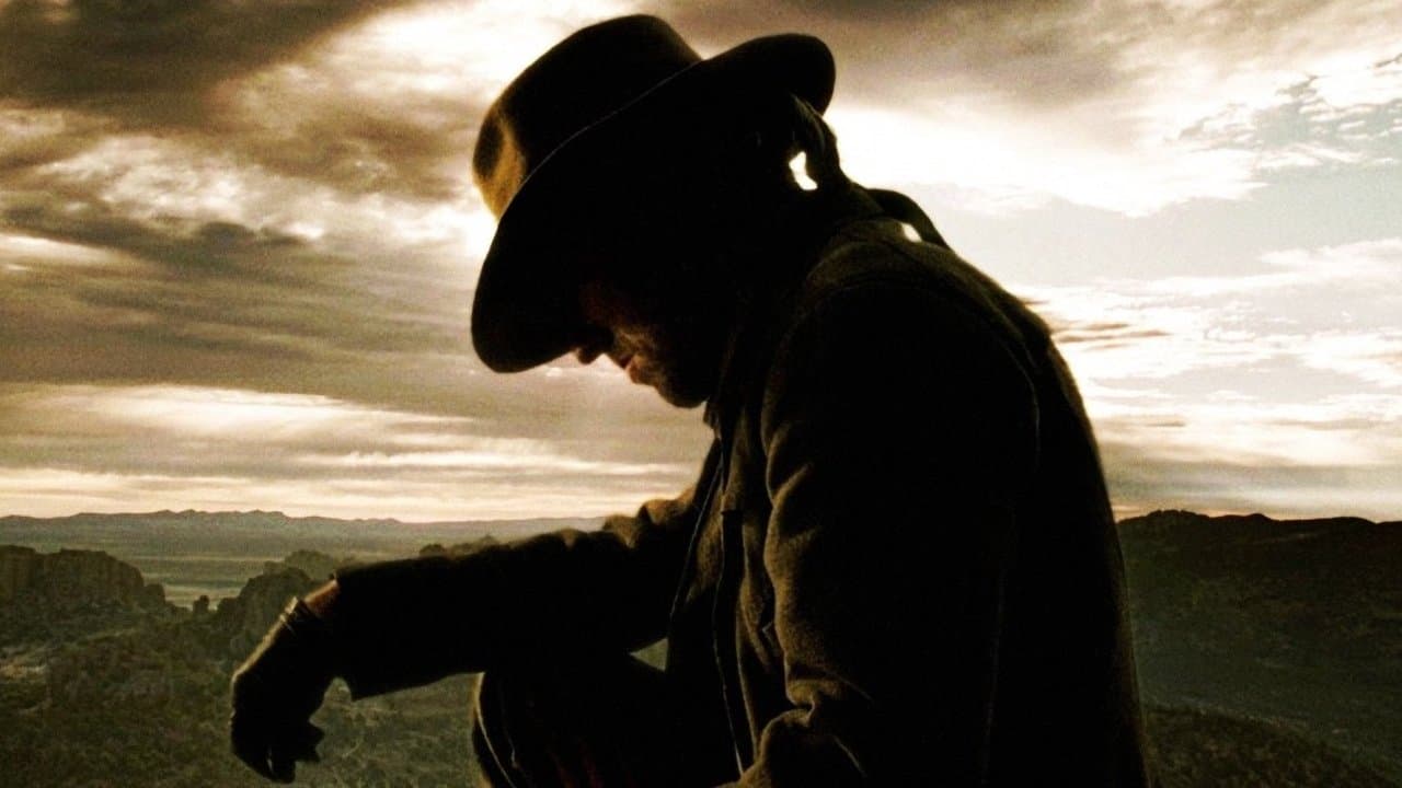 Blueberry : L'expérience secrète backdrop