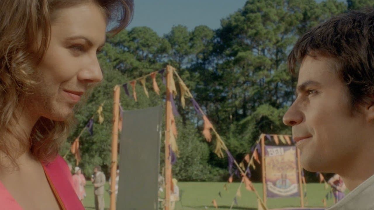 La comtesse de Bâton Rouge backdrop