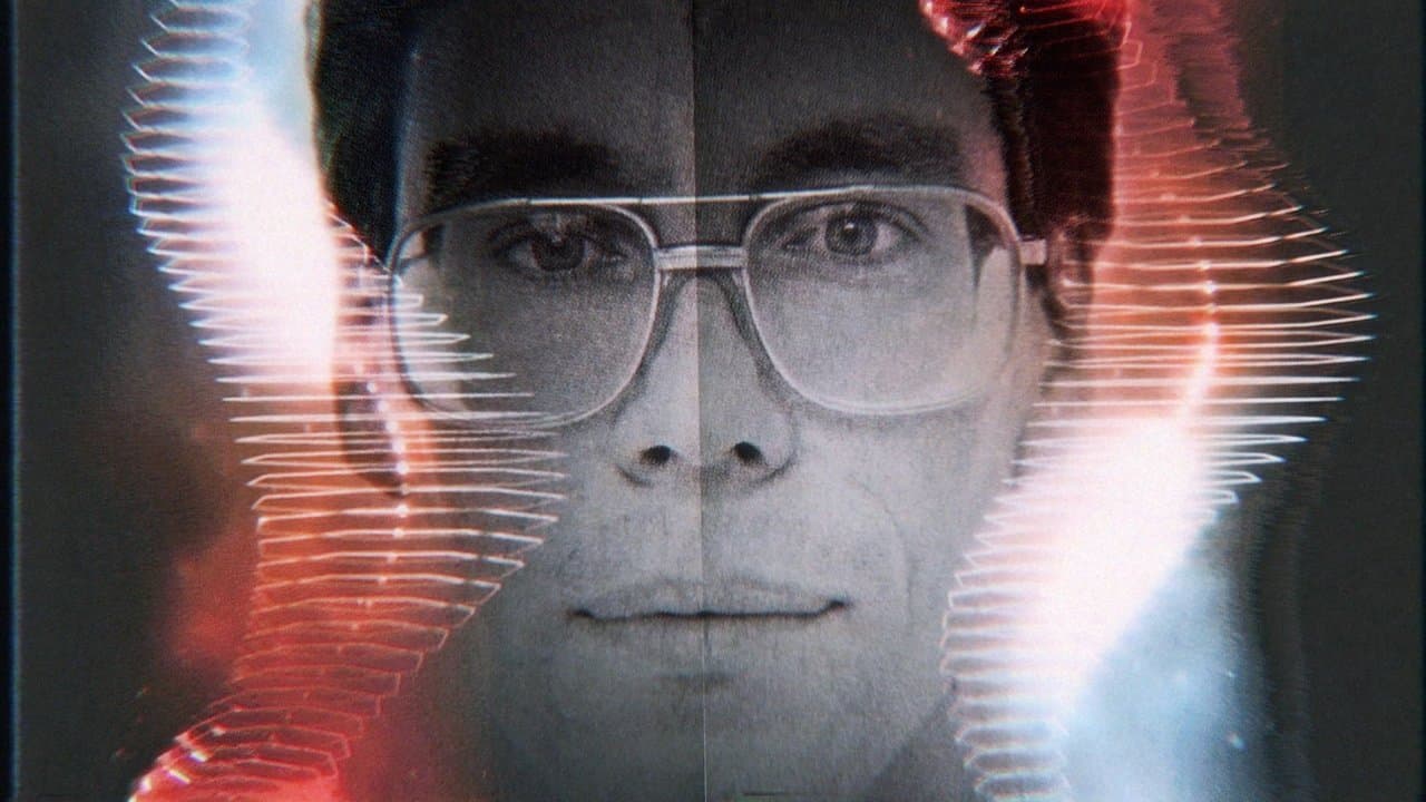 Bob Lazar : Zone 51 et Soucoupes volantes backdrop