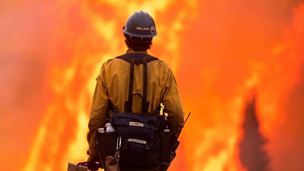 Incendies géants : enquête sur un nouveau fléau backdrop