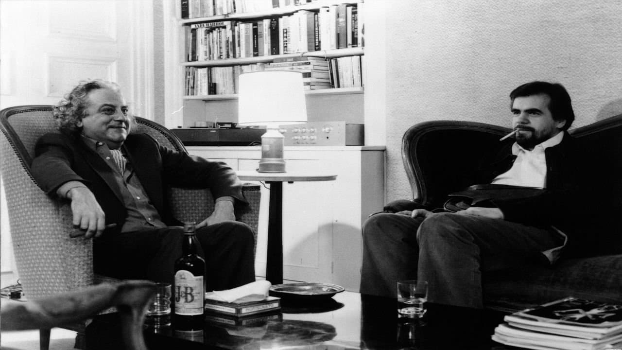 Une sale histoire backdrop