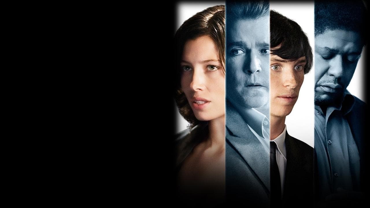 Points de rupture backdrop