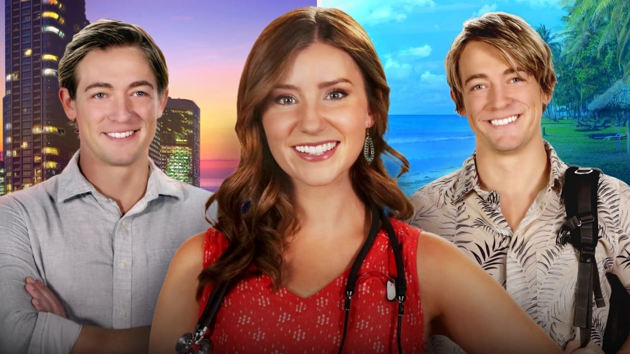 L'amour en double backdrop