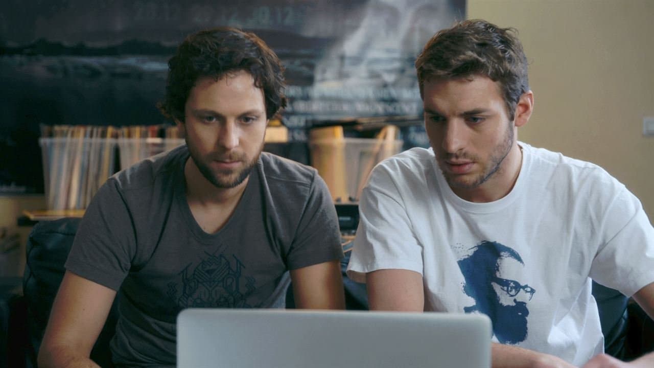 Marie et les naufragés backdrop