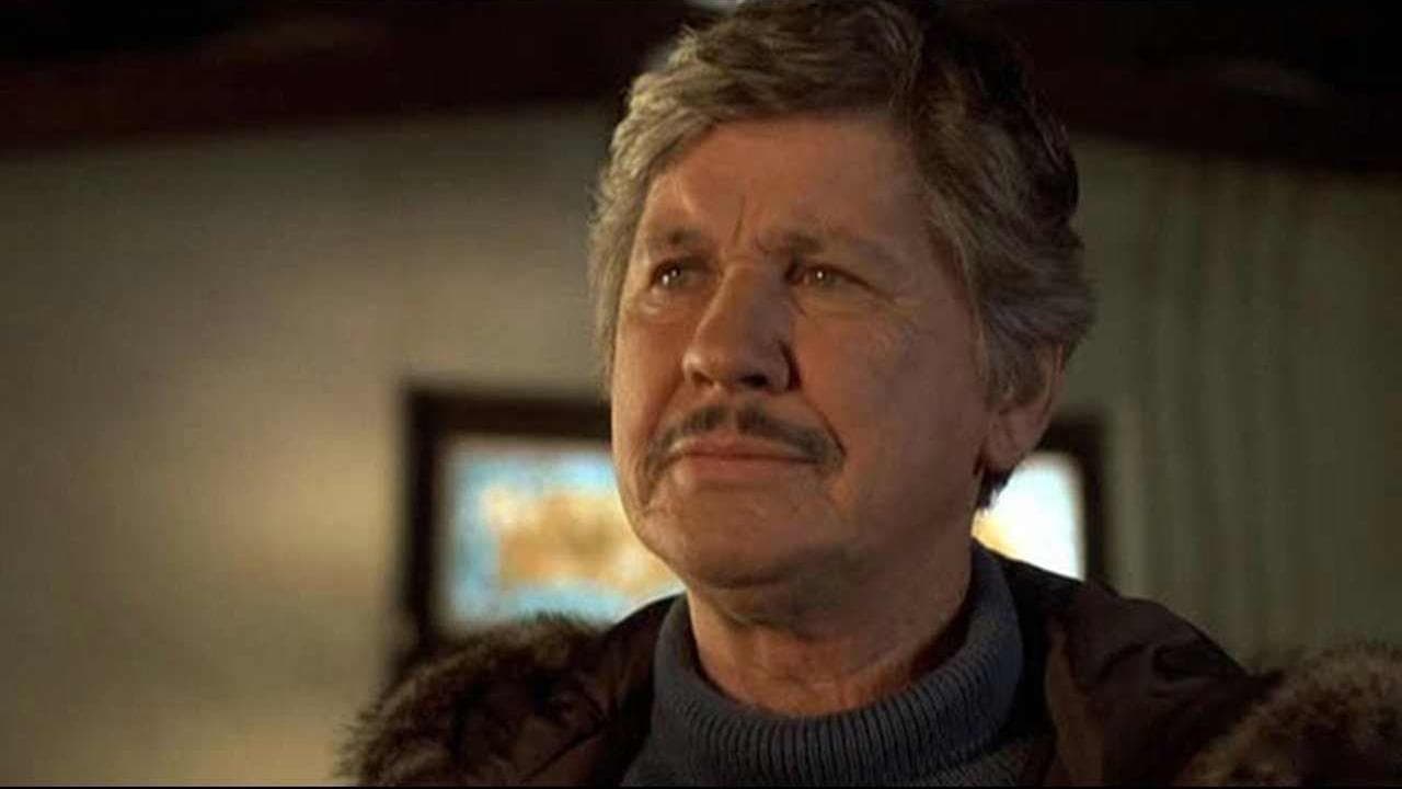 Le Messager de la mort backdrop