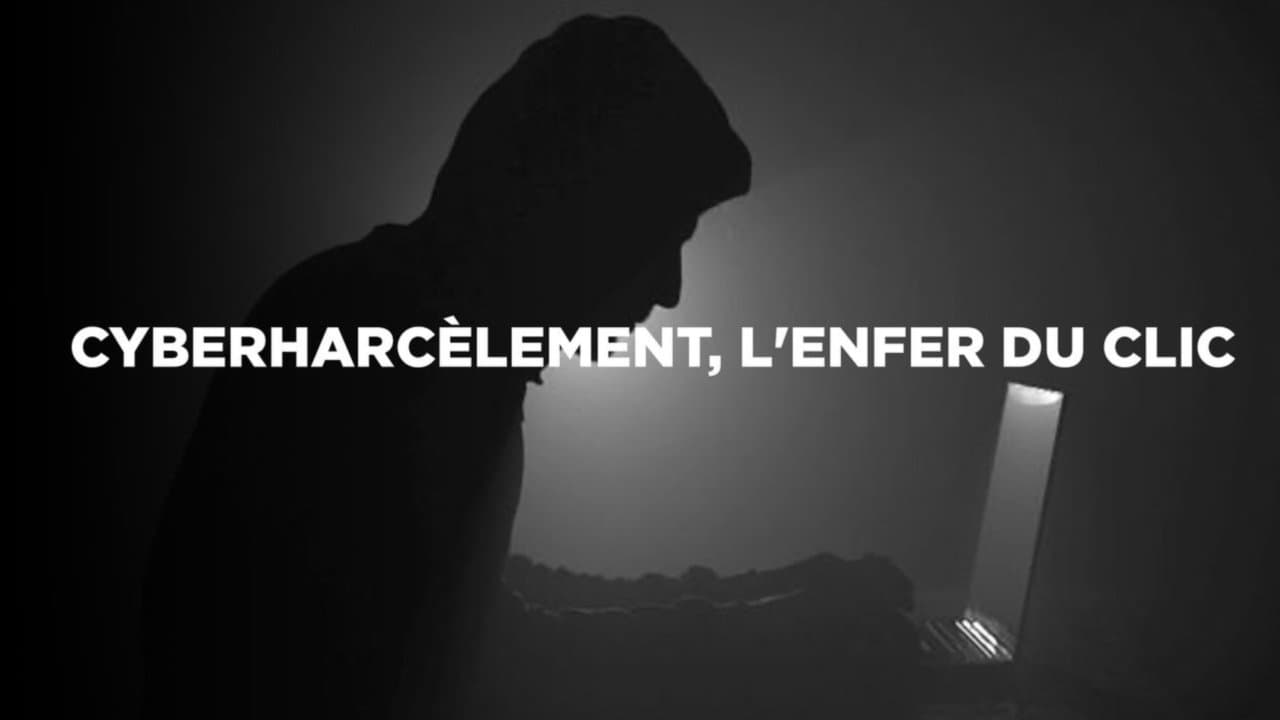 Cyberharcelement, L'enfer du Clic backdrop