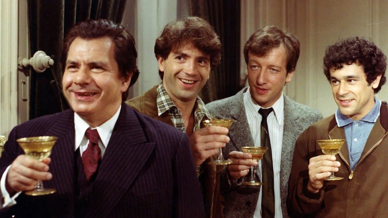 Le mille-pattes fait des claquettes backdrop