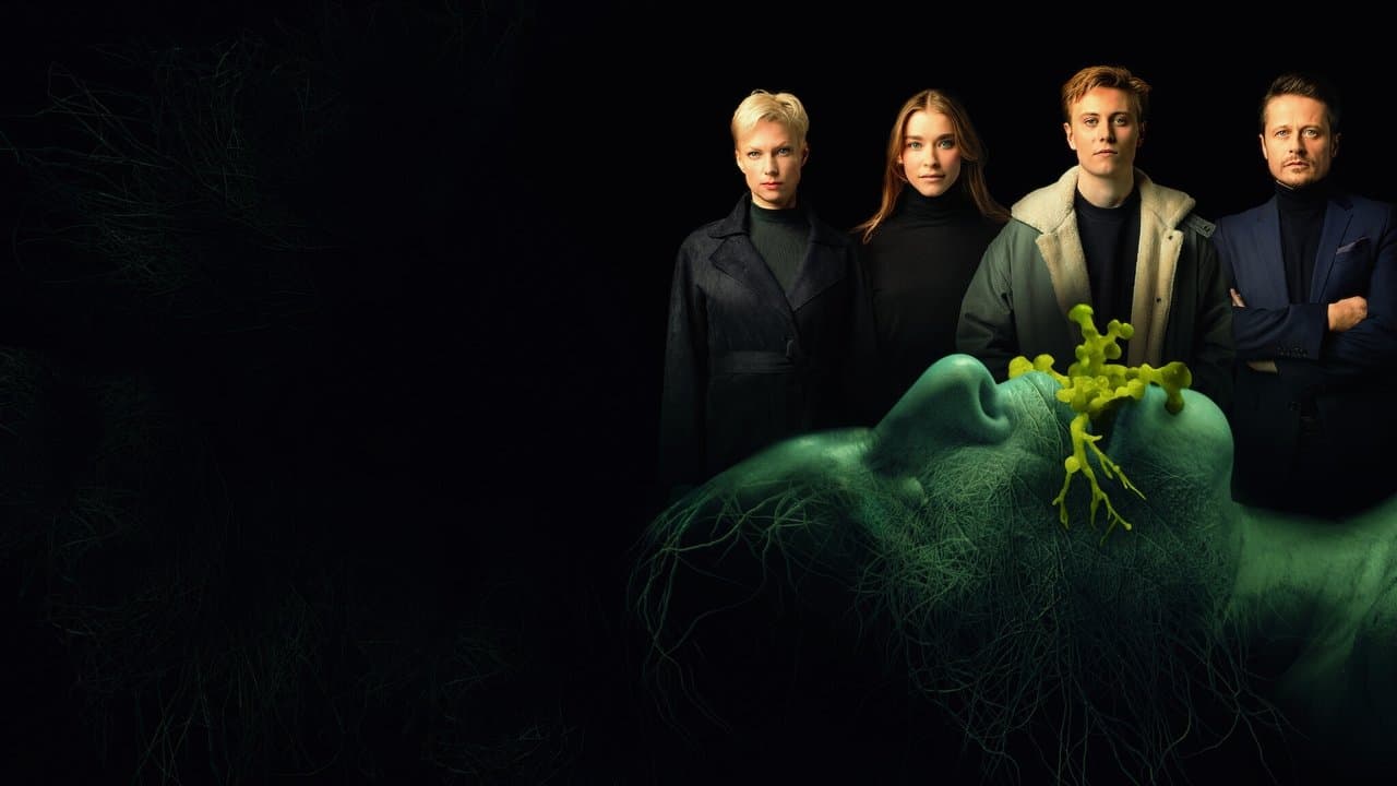 The Privilege backdrop