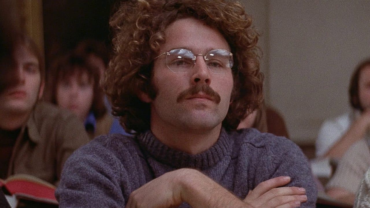 La Chasse au diplôme backdrop