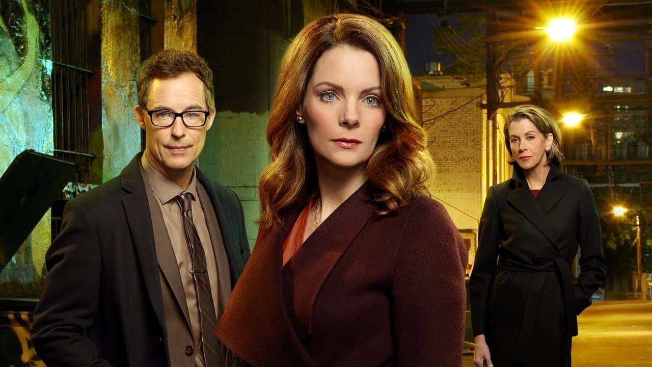 Darrow & Darrow : L'affaire de la chanteuse amoureuse backdrop