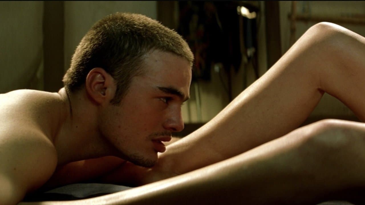 En chair et en os backdrop