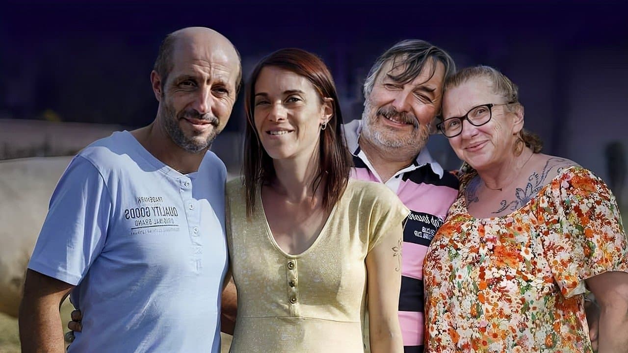 L'amour est dans le pré, la vie d'après backdrop