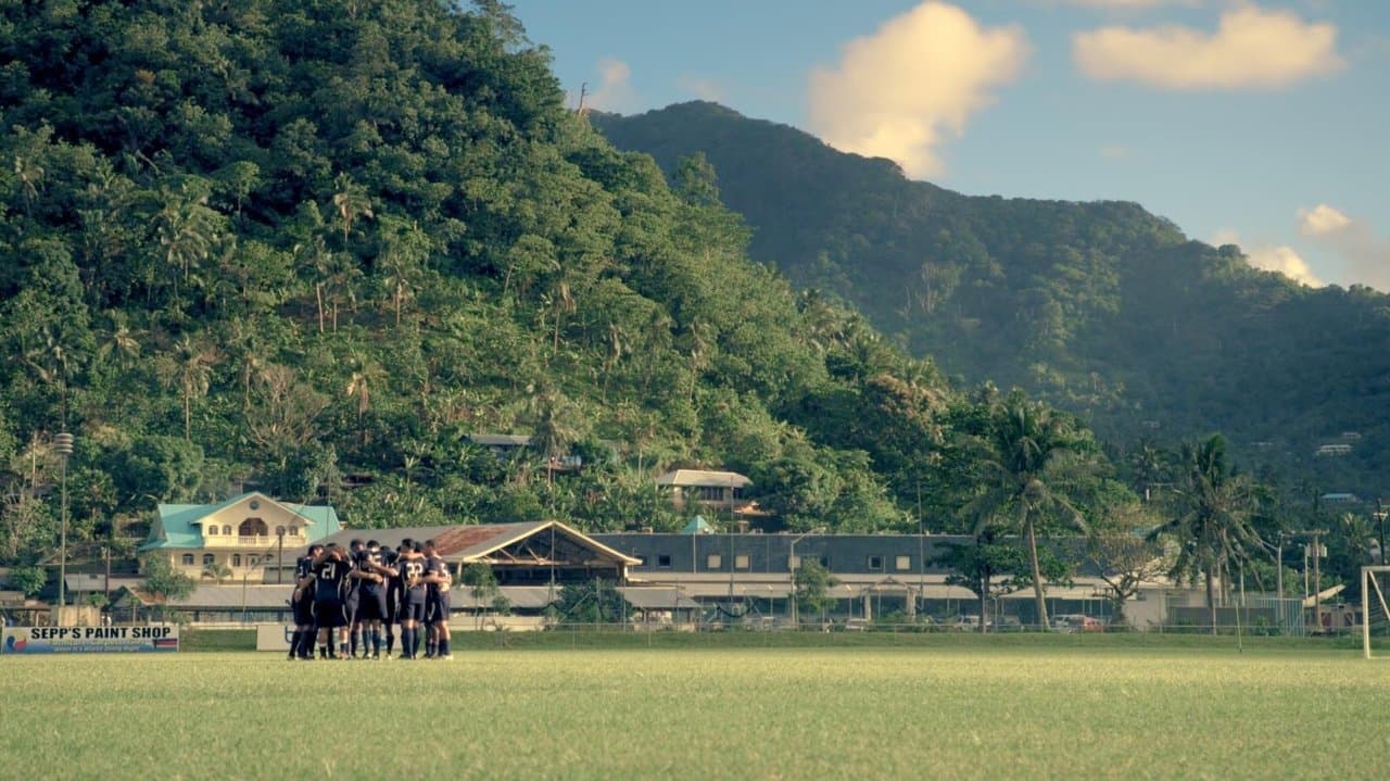Une équipe de rêve backdrop