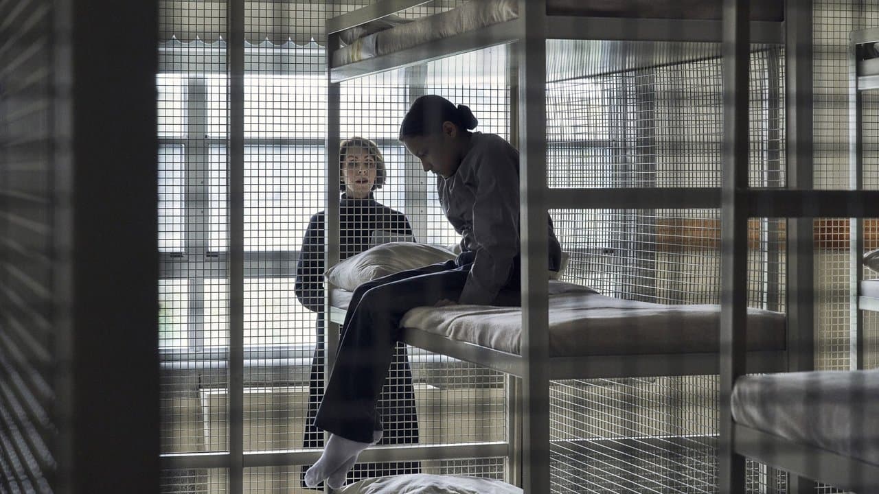 Les Voleurs de la nuit backdrop