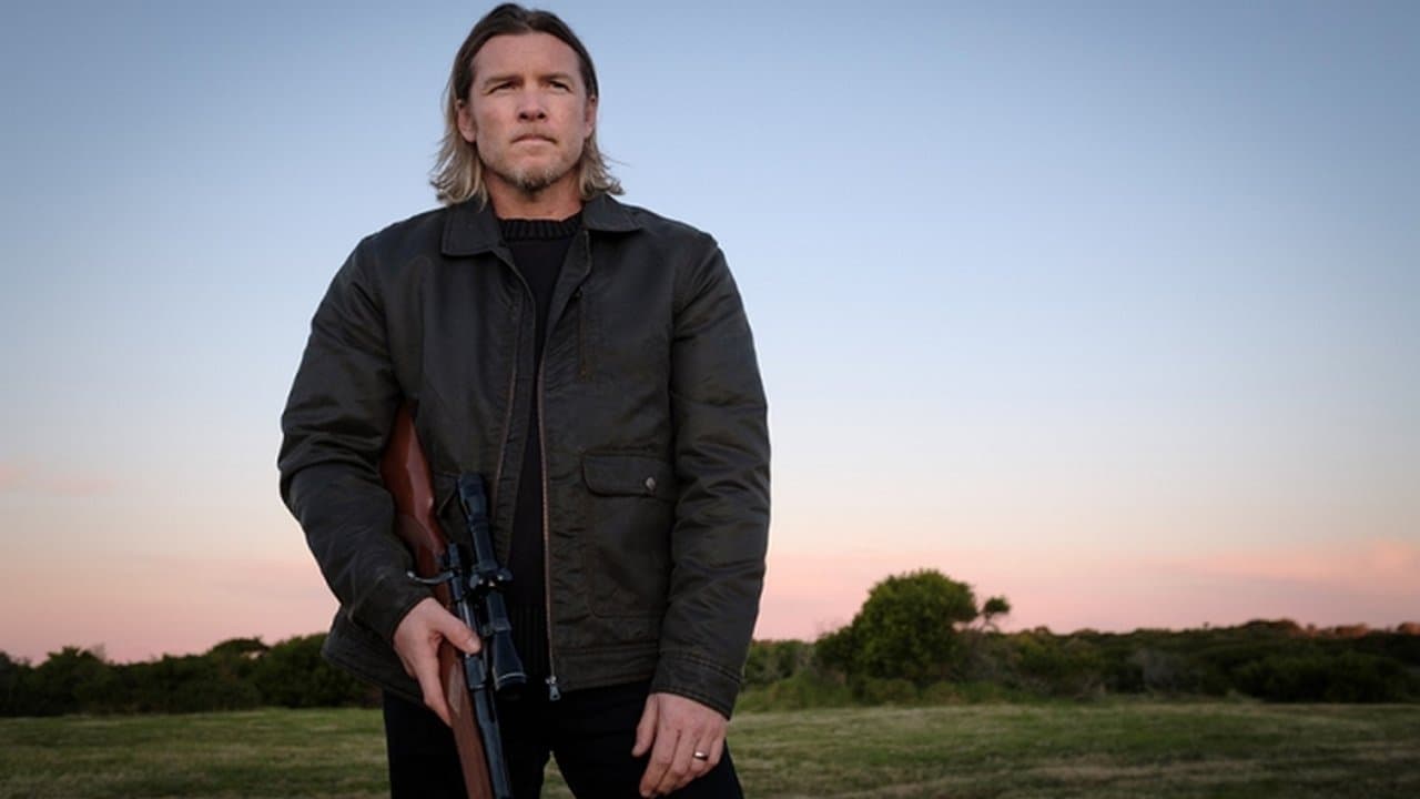 Sniper Redemption backdrop