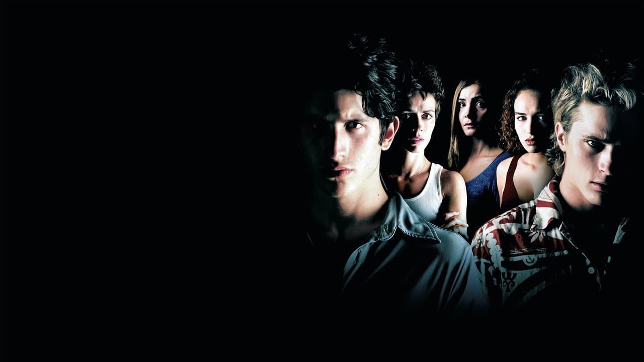 Promenons-nous dans les bois backdrop