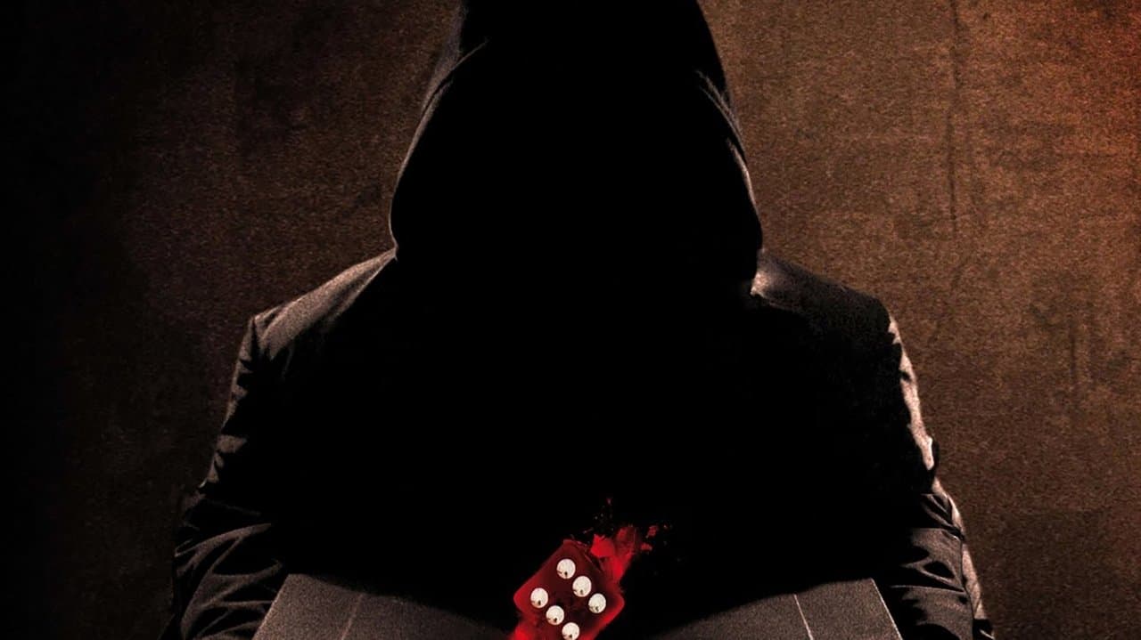 Die : Le Châtiment backdrop