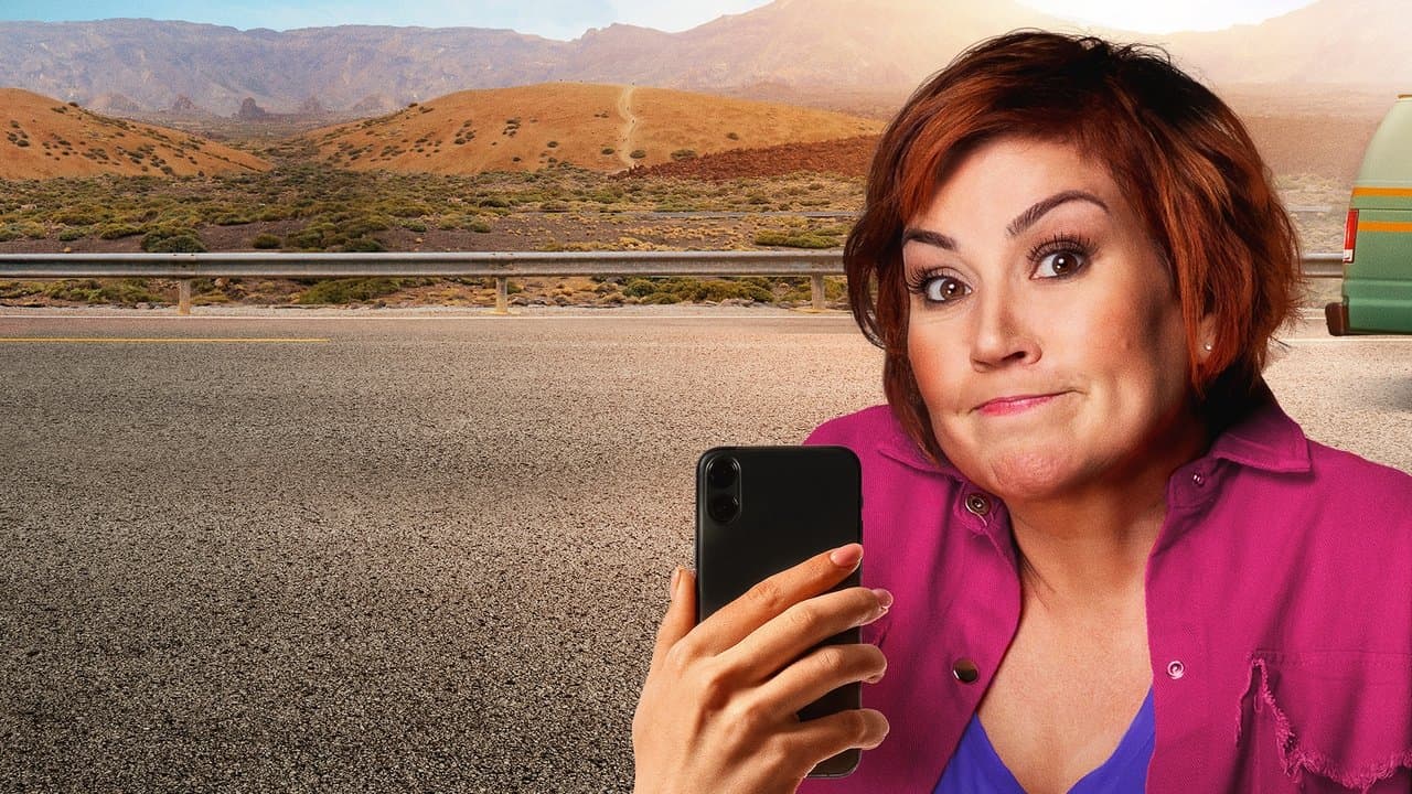 Déconnectés backdrop